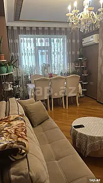 Satılır 3 otaqlı yeni tikili 85 m² — Bakı, Xırdalan 3 otaq 85.00 m²