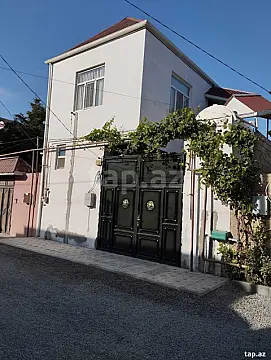 Satılır 5 otaqlı həyət evi 130 m² — Bakı, Ramana 5 otaq 130.00 m²