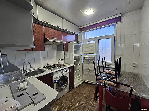 Satılır 3 otaqlı mənzil 70 m² — Sumqayıt 3 otaq 70.00 m²