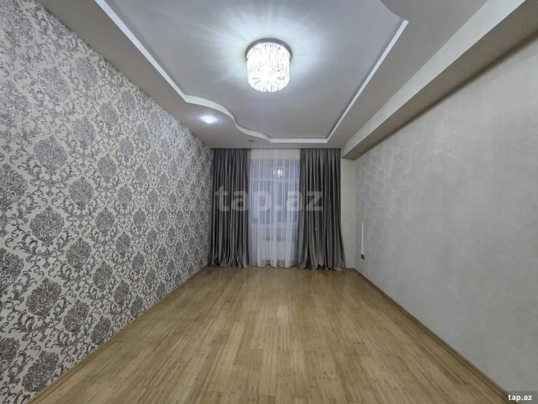 Satılır 2 otaqlı yeni tikili 66 m²
