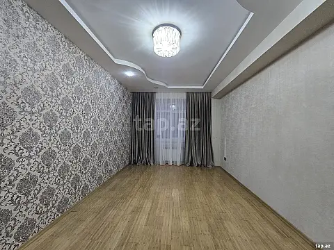 Satılır 2 otaqlı yeni tikili 66 m² — Sumqayıt 2 otaq 66.00 m²