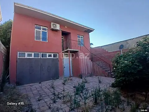 Satılır 5 otaqlı həyət evi 160 m² — Bakı, Masazır 5 otaq 160.00 m²