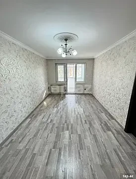 Satılır 2 otaqlı mənzil 48 m² — Sumqayıt 2 otaq 48.00 m²