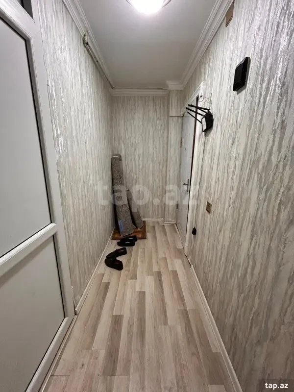 Kirayə verilir 2 otaqlı mənzil 48 m²
