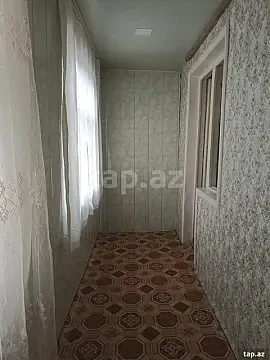 Kirayə verilir 1 otaqlı mənzil 40 m² — Gəncə 1 otaq 40.00 m²