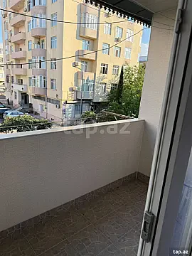 Kirayə verilir 3 otaqlı mənzil 95 m² — Gəncə 3 otaq 95.00 m²