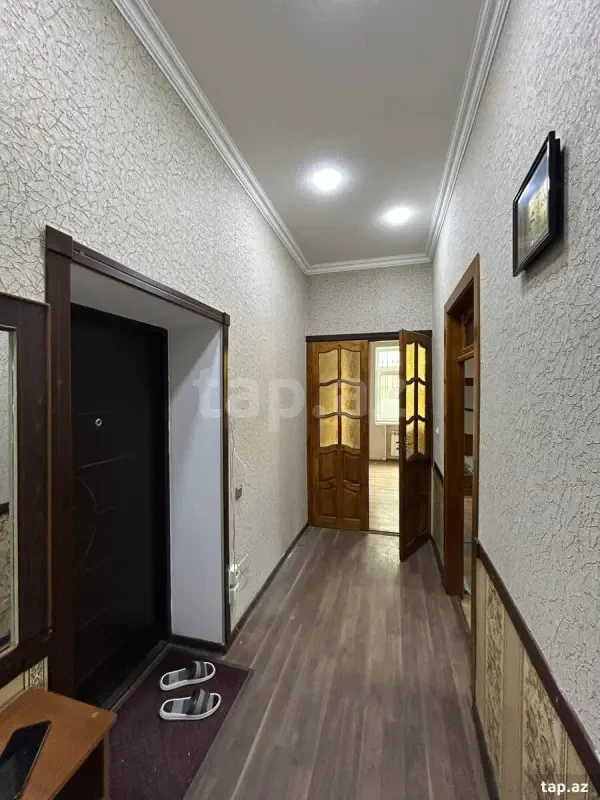 Satılır 2 otaqlı mənzil 47 m²