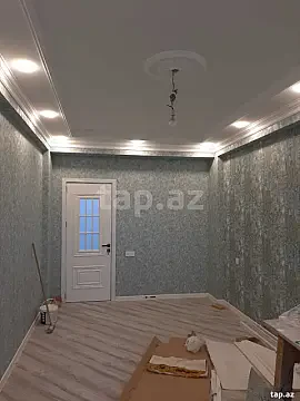 Satılır 2 otaqlı yeni tikili 91 m² — Xırdalan, Xırdalan 2 otaq 91.00 m²
