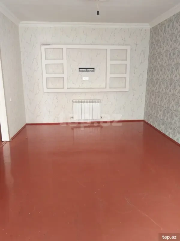 Satılır 3 otaqlı mənzil 60 m²