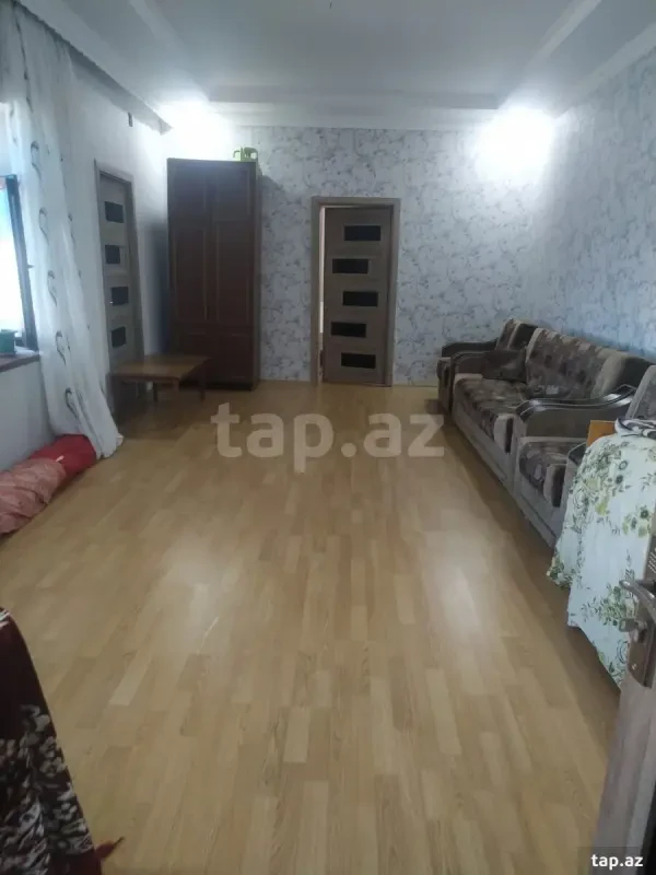 Kirayə verilir 3 otaqlı həyət evi 100 m²