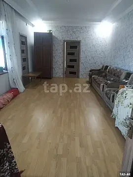 Kirayə verilir 3 otaqlı həyət evi 100 m² — Naxçıvan 3 otaq 100.00 m²