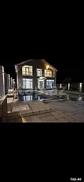 Kirayə verilir 4 otaqlı həyət evi 150 m² — İsmayıllı 4 otaq 150.00 m²