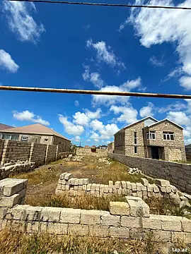 Satılır torpaq sahəsi — Bakı