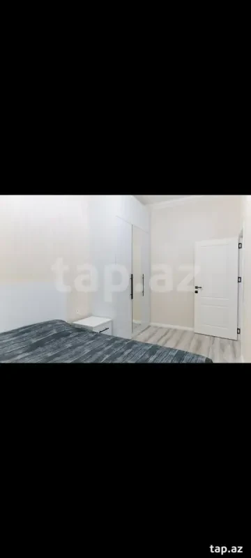 Kirayə verilir 2 otaqlı mənzil 70 m²