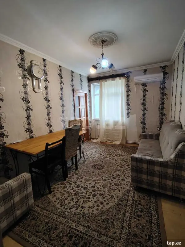 Satılır 3 otaqlı yeni tikili 67 m²