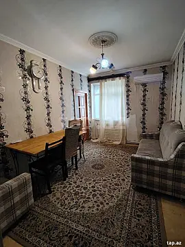Satılır 3 otaqlı yeni tikili 67 m² — Şirvan 3 otaq 67.00 m²