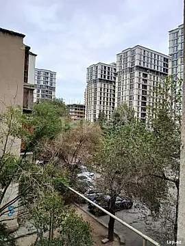 Kirayə verilir 2 otaqlı yeni tikili 50 m² — Bakı 2 otaq 50.00 m²