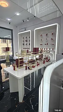 Kirayə verilir ofis — Bakı, Nizami