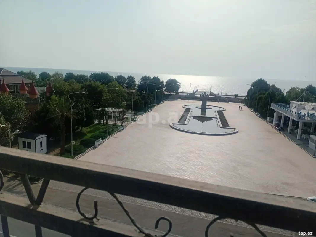 Kirayə verilir 2 otaqlı yeni tikili 57 m²