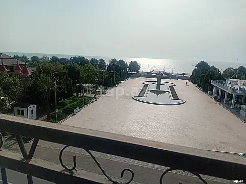 Kirayə verilir 2 otaqlı yeni tikili 57 m² — Astara 2 otaq 57.00 m²