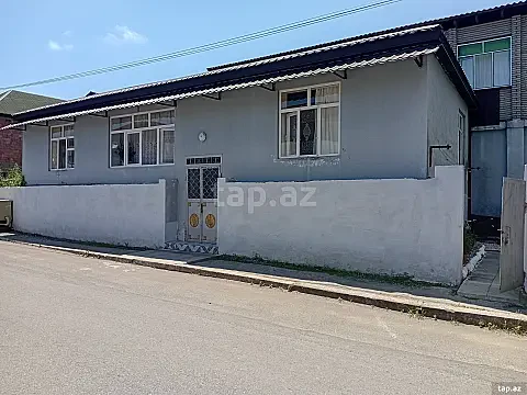 Kirayə verilir 3 otaqlı həyət evi 85 m² — Astara 3 otaq 85.00 m²