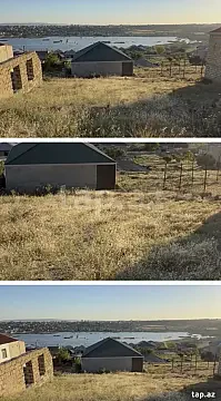 Satılır torpaq sahəsi — Bakı, Digah