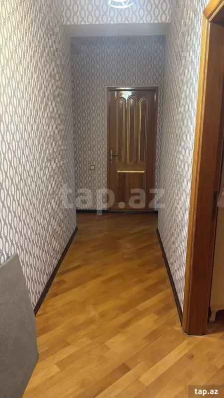 Satılır 3 otaqlı yeni tikili 85 m²