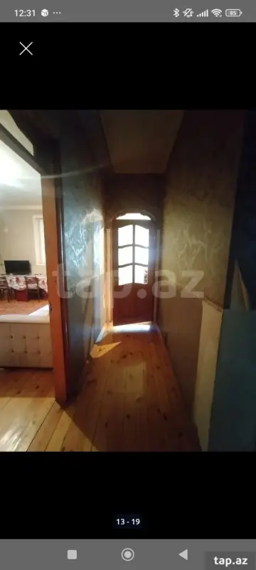 Satılır 2 otaqlı yeni tikili 50 m²