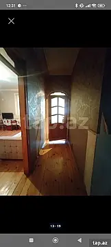 Satılır 2 otaqlı yeni tikili 50 m² — Bakı 2 otaq 50.00 m²