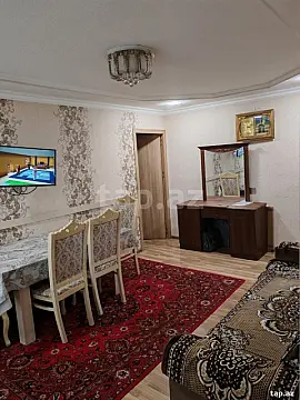Satılır 2 otaqlı həyət evi 20 m² — Gəncə 2 otaq 20.00 m²