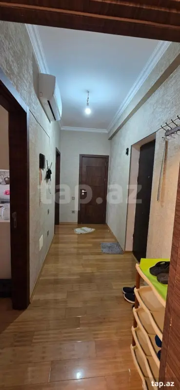 Satılır 2 otaqlı yeni tikili 67 m²