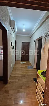 Satılır 2 otaqlı yeni tikili 67 m² — Sumqayıt 2 otaq 67.00 m²