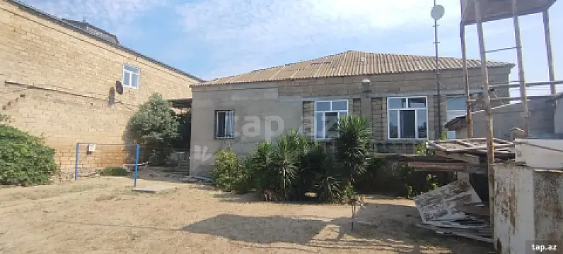 Satılır 6 otaqlı həyət evi 200 m² — Bakı, Buzovna 6 otaq 200.00 m²