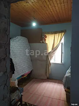 Satılır 3 otaqlı həyət evi 70 m² — Bakı, Şüvəlan 3 otaq 70.00 m²