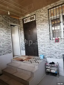 Satılır 4 otaqlı həyət evi 50 m² — Bakı, Sabunçu 4 otaq 50.00 m²
