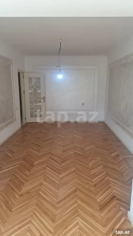 Satılır 3 otaqlı mənzil 65 m²