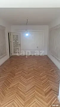 Satılır 3 otaqlı mənzil 65 m² — Bakı, Yasamal 3 otaq 65.00 m²