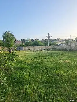 Satılır torpaq sahəsi — Bakı, Badamdar