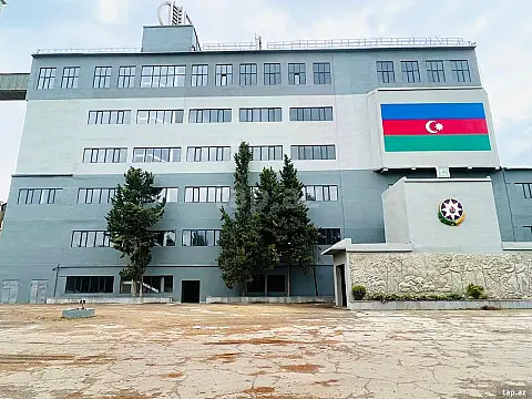 Kirayə verilir obyekt — Bakı, Nərimanov