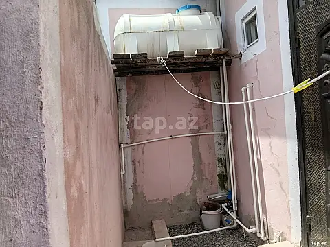 Satılır 1 otaqlı həyət evi 40 m² — Bakı, Binə 1 otaq 40.00 m²