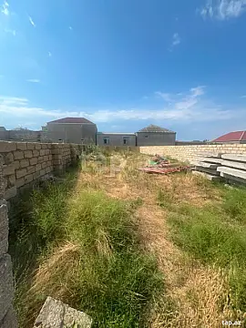Satılır torpaq sahəsi — Bakı, Maştağa