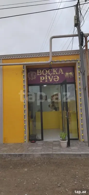 Satılır obyekt
