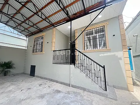 Satılır 4 otaqlı həyət evi 250 m² — Xırdalan, Xırdalan 4 otaq 250.00 m²