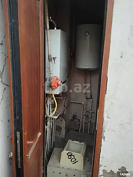 Satılır 6 otaqlı həyət evi 360 m² — Bakı 6 otaq 360.00 m²