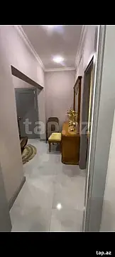 Satılır 2 otaqlı yeni tikili 62 m² — Bakı 2 otaq 62.00 m²