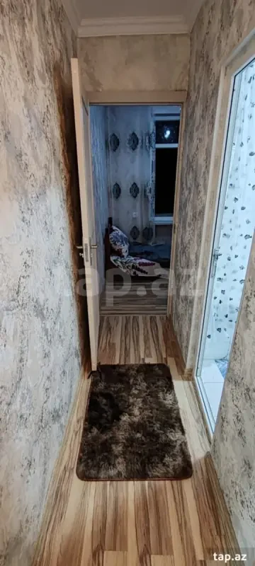 Satılır 1 otaqlı mənzil 30 m²