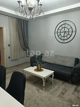 Satılır 7 otaqlı həyət evi 130 m² — Bakı, Nəsimi 7 otaq 130.00 m²