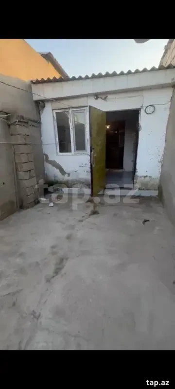 Kirayə verilir 3 otaqlı həyət evi 100 m²