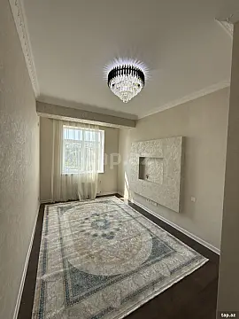 Satılır 1 otaqlı yeni tikili 45 m² — Bakı, Yasamal 1 otaq 45.00 m²