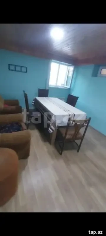 Kirayə verilir 3 otaqlı həyət evi 100 m²